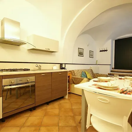 Apartment Carli Imperia