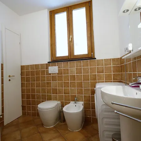 Apartmán Carli *