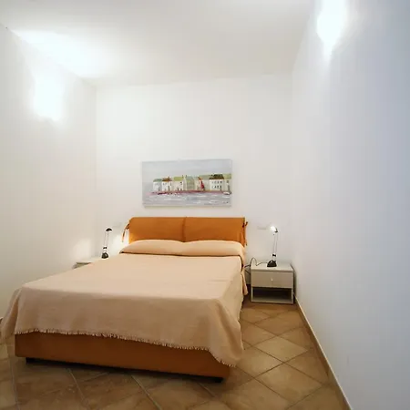 Carli Apartmán Imperia